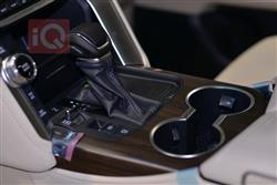 تۆیۆتا لاند کروزەر